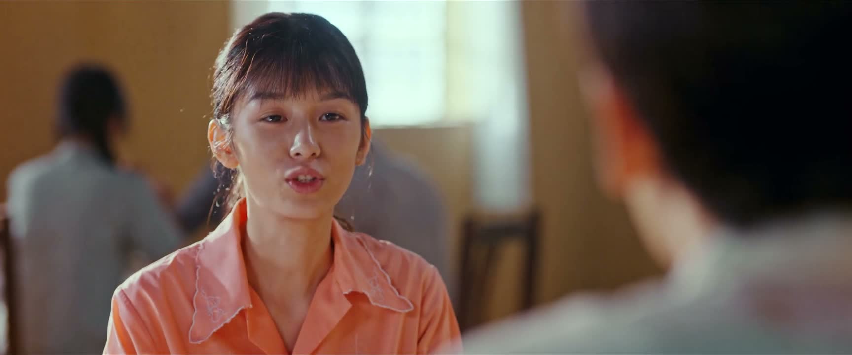我承认你还不错