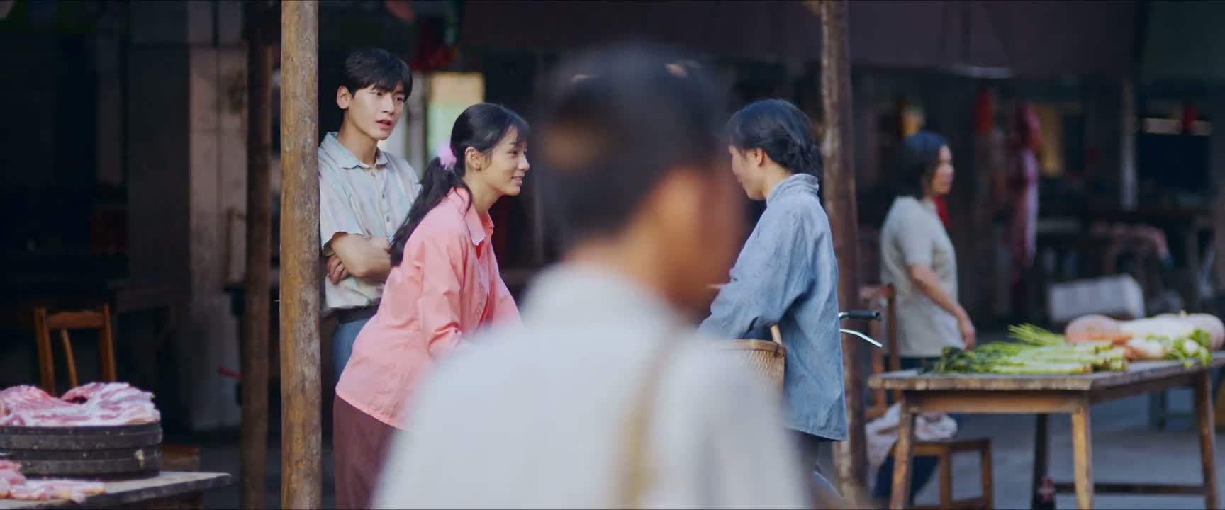我再看看吧 行 好