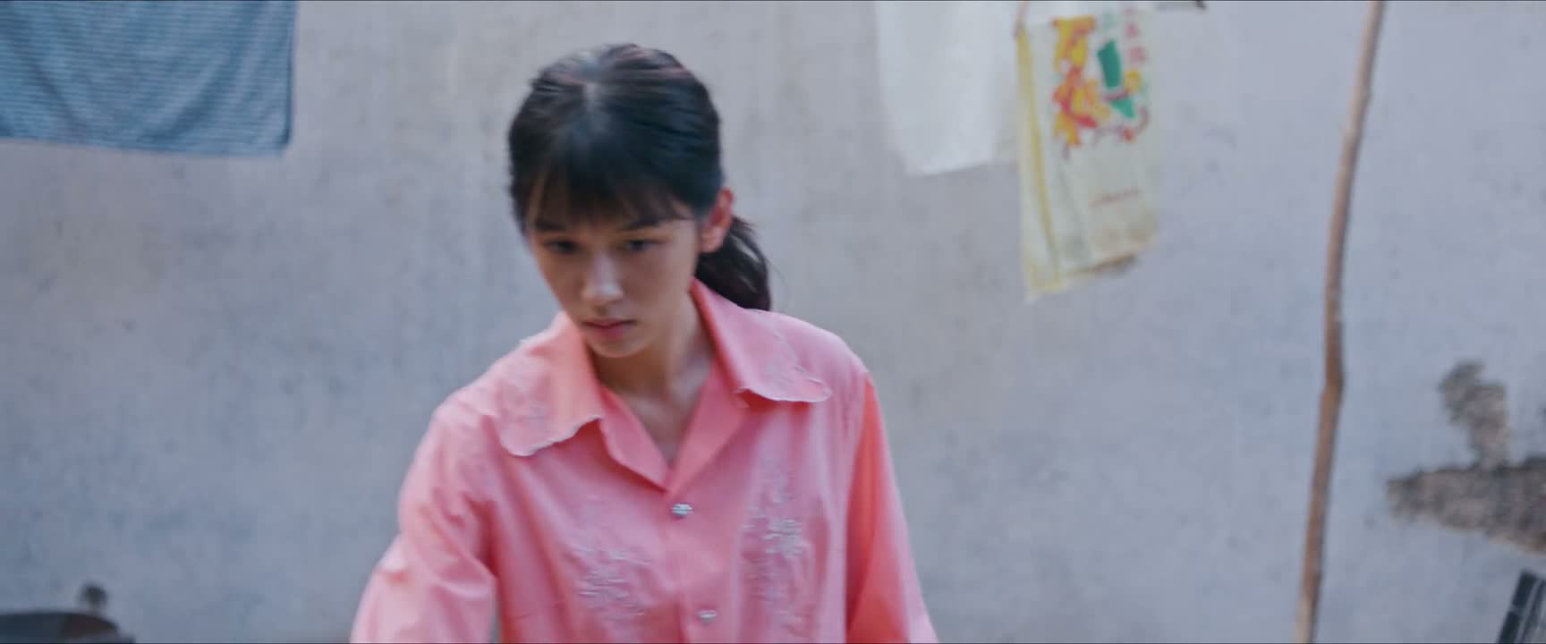 怎么哭了 哭啥啊