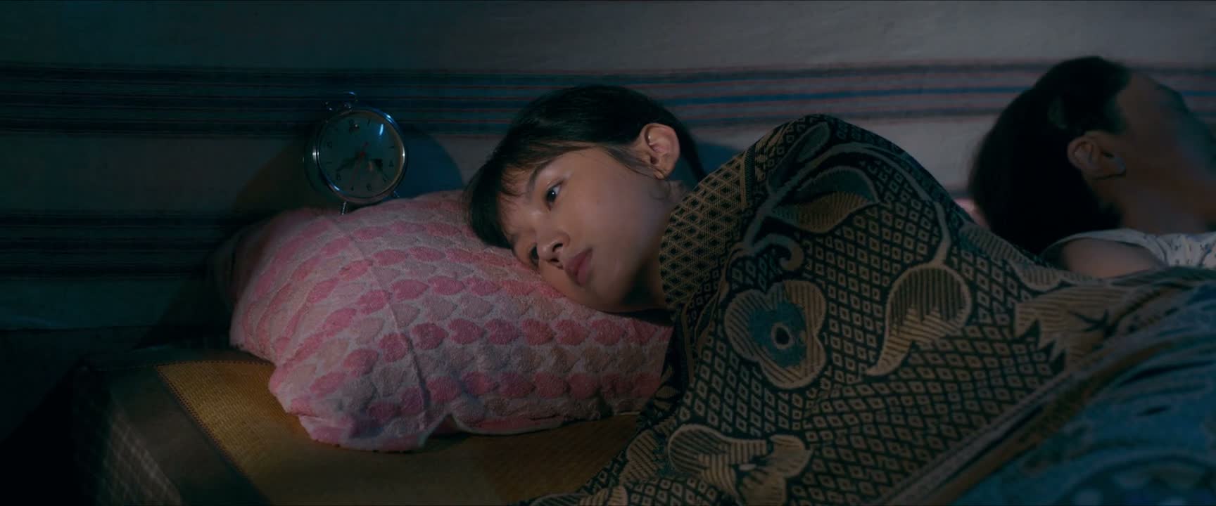 这里的一切 都让我陌生