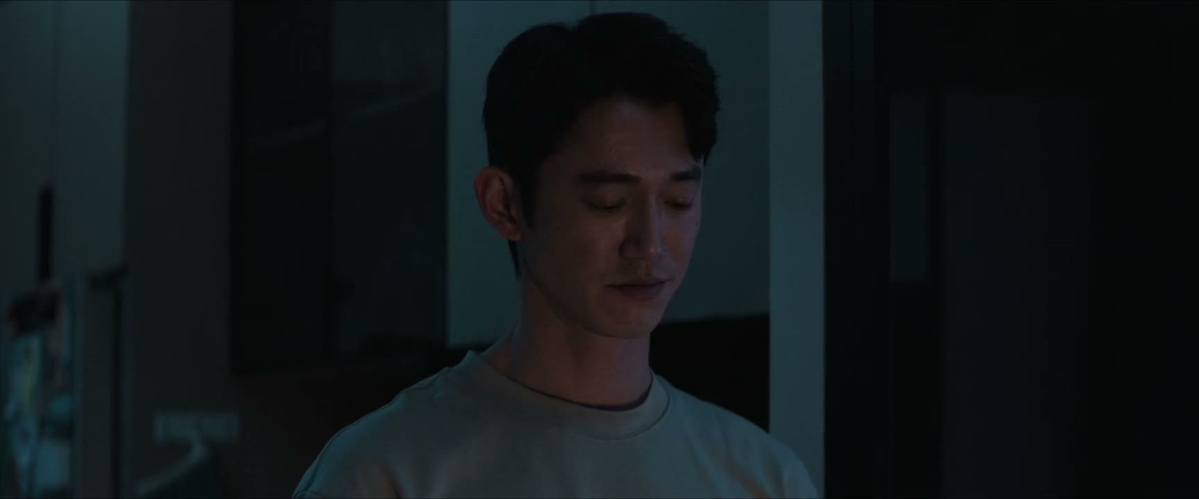 都变成了刺向我们的刀