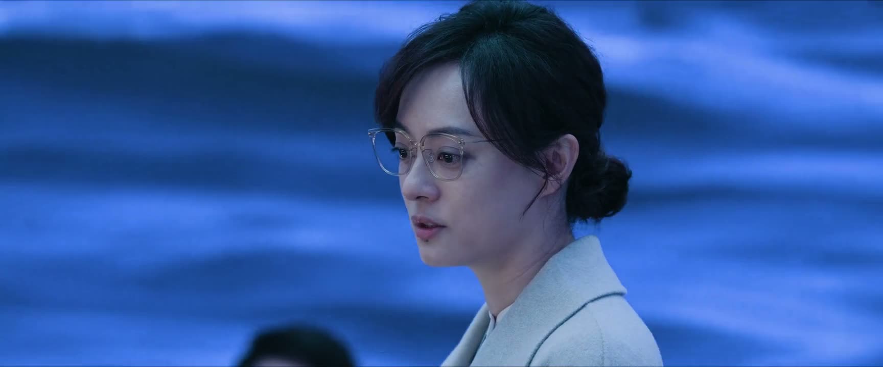 都有着深深的伤口