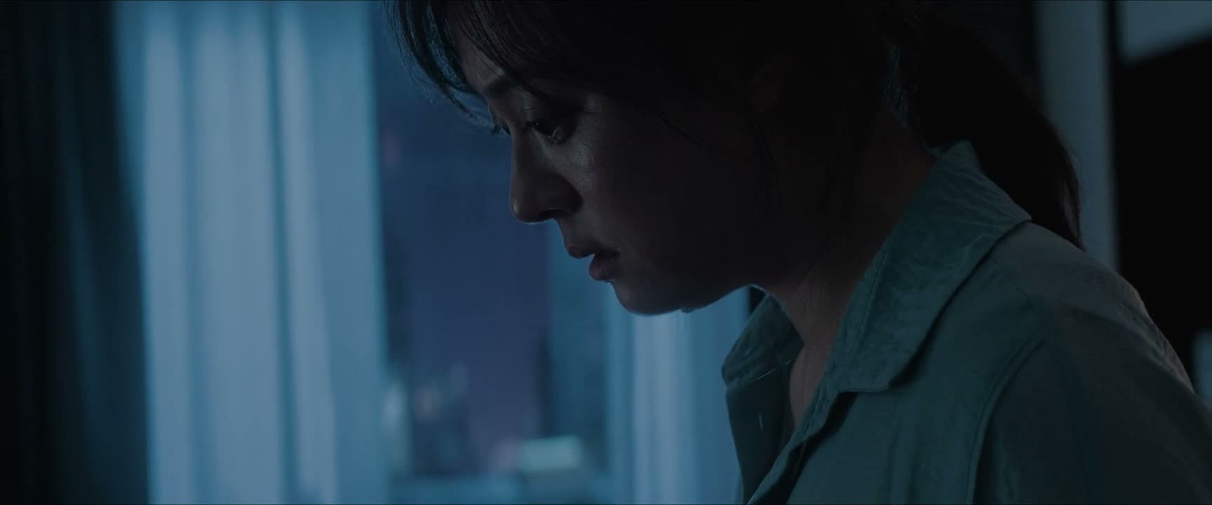 你不要离开我
