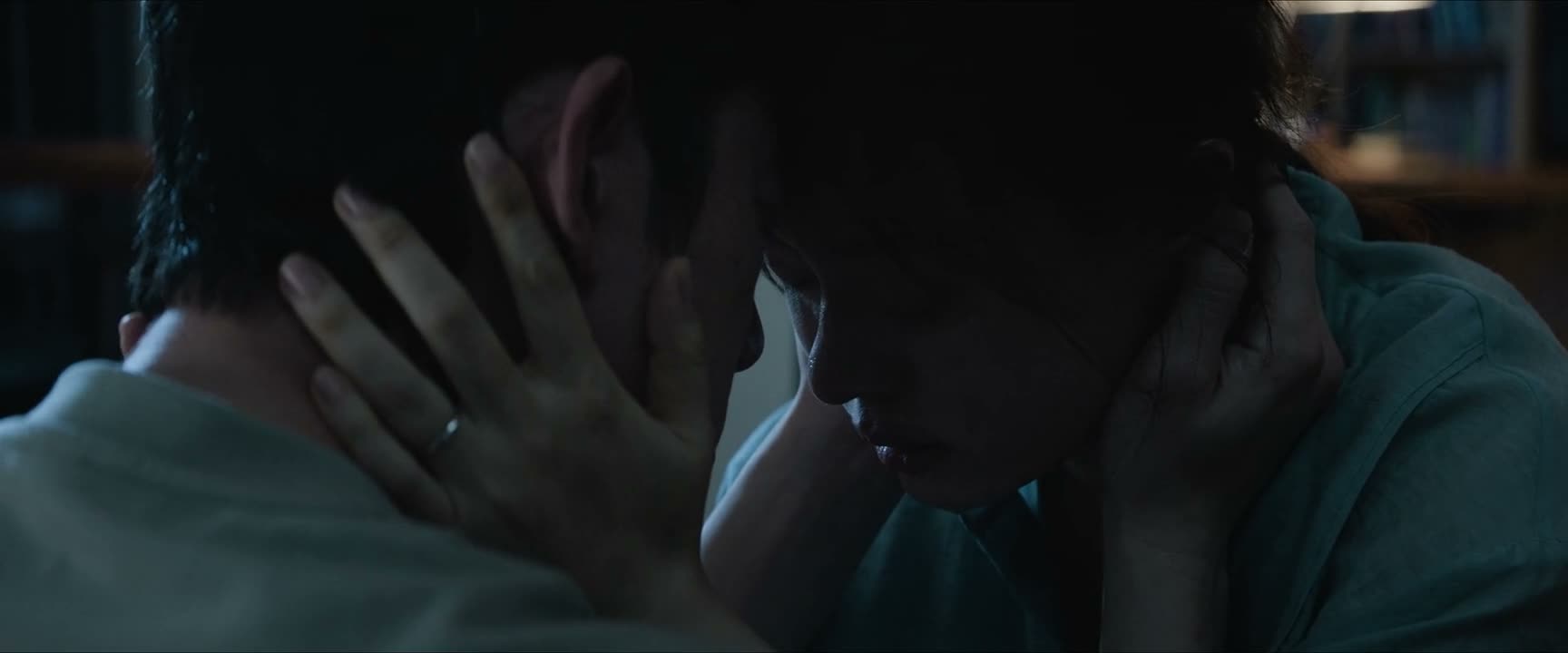 你说宁愿伤害别人