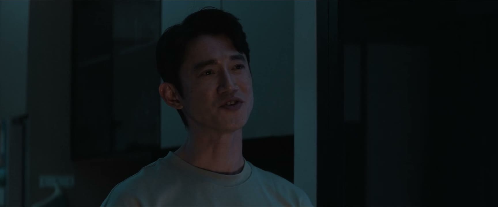 你真的一点都没有长进