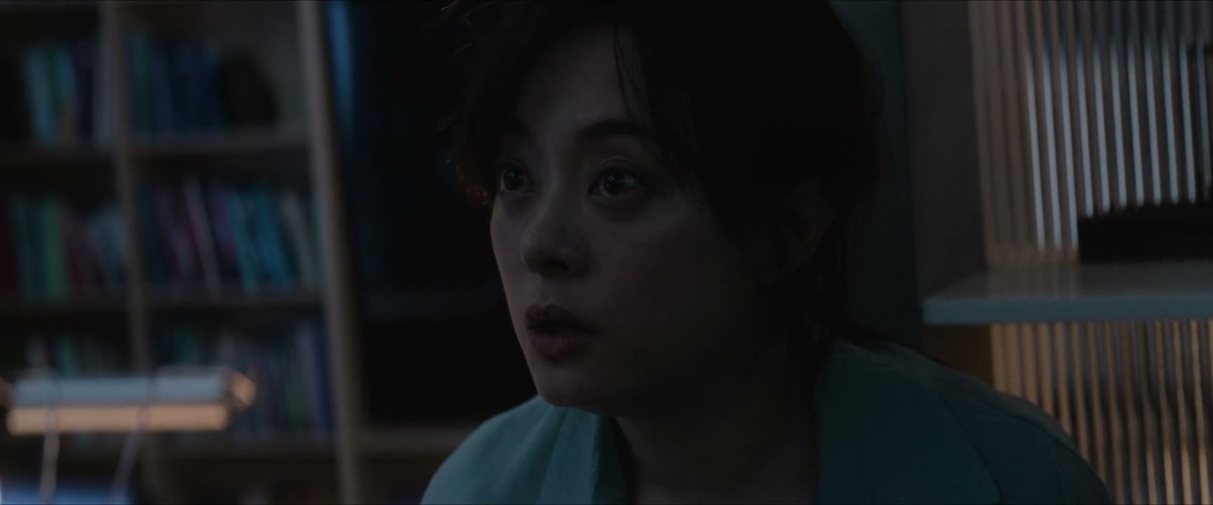 曲解的感觉怎么样