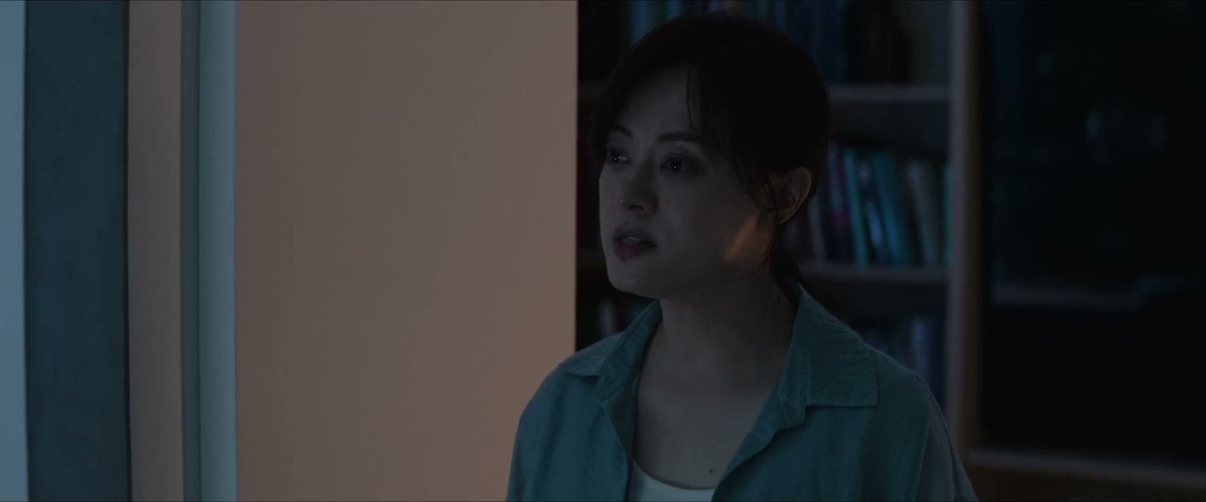 所以才想要毁了她