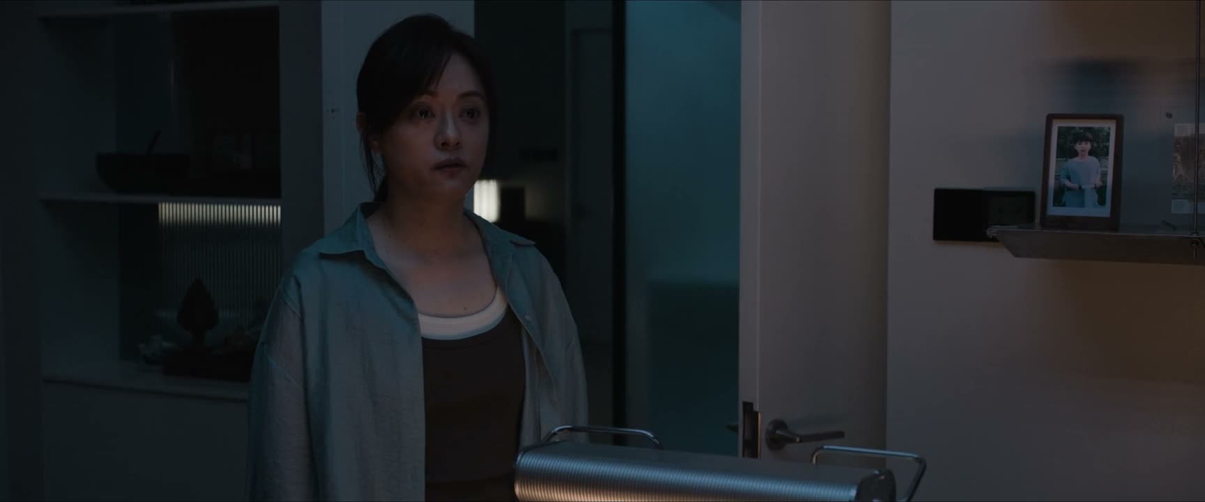 为了你抛家弃子