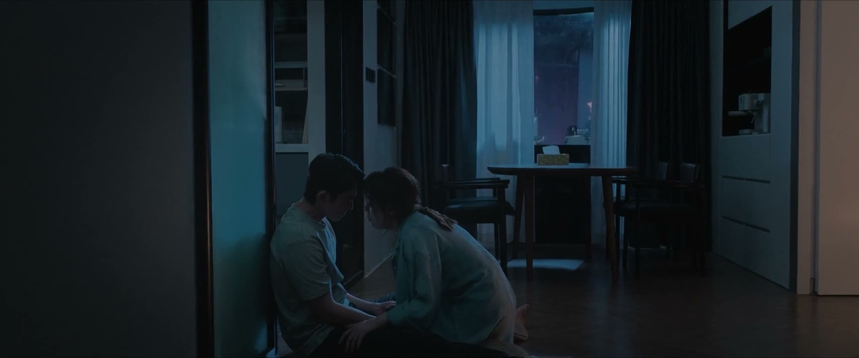 我把我的全部都给你了