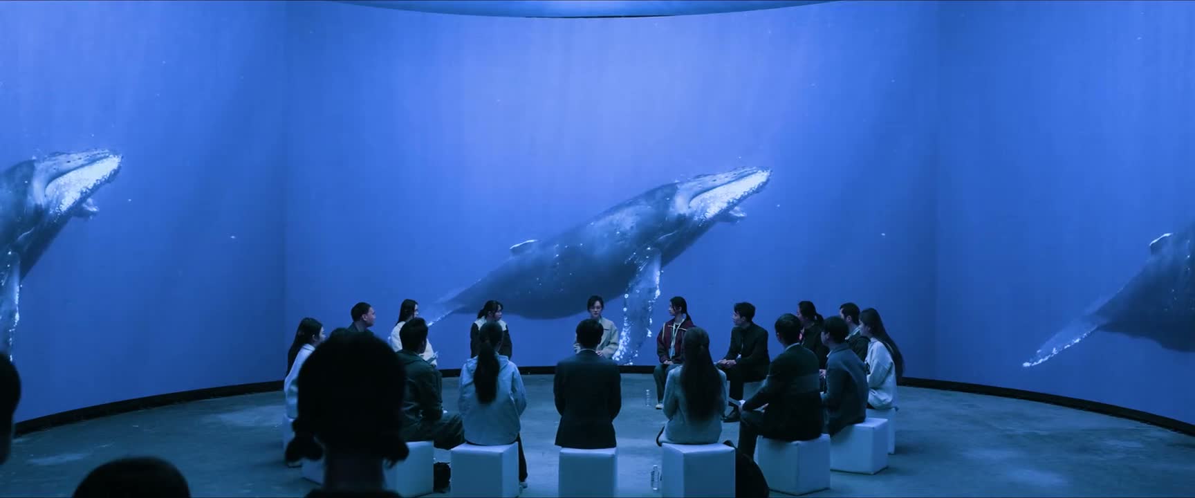 一定会是更坚强的肌肉