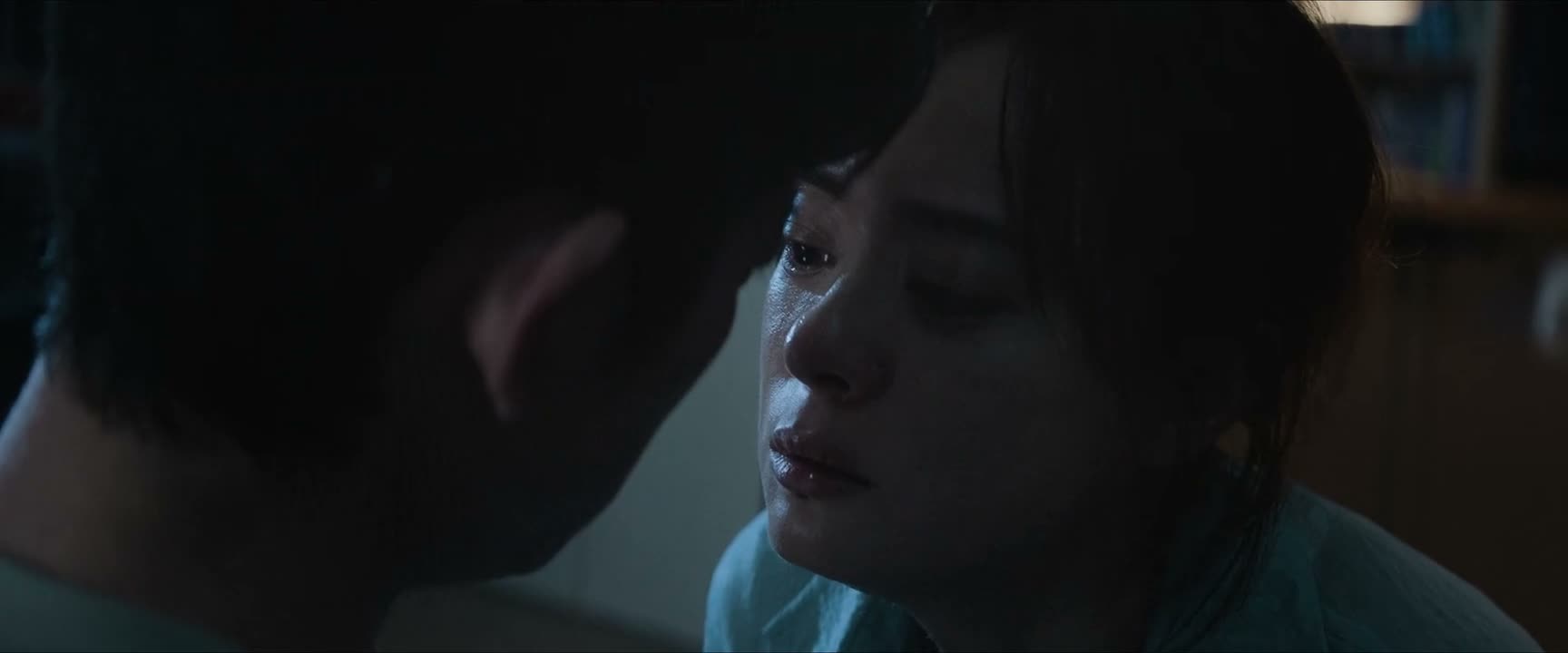 最最不堪的我都给你了