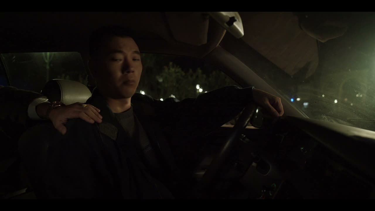 - 你先下车 - 好嘞