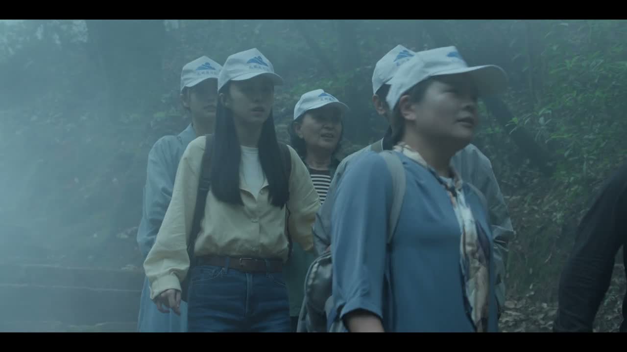 - 摔死我了 - 没事吧？