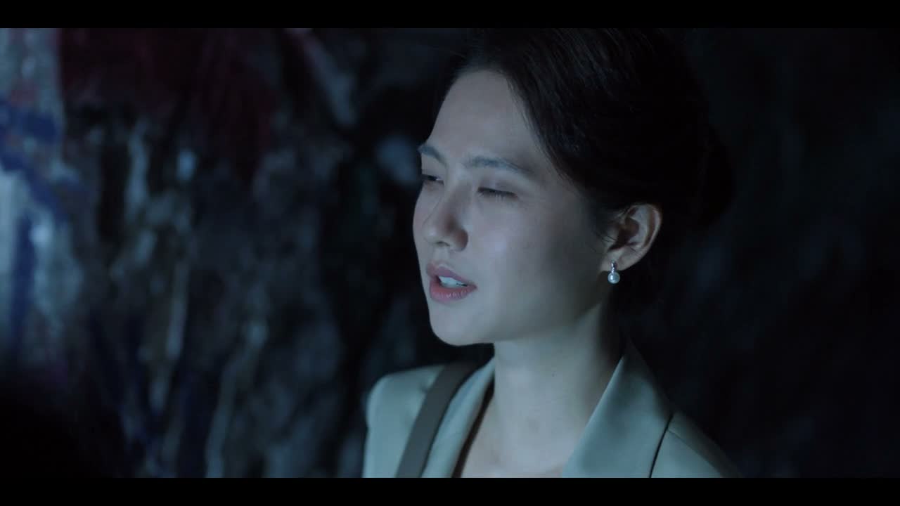 怎么可能会是业主呢?