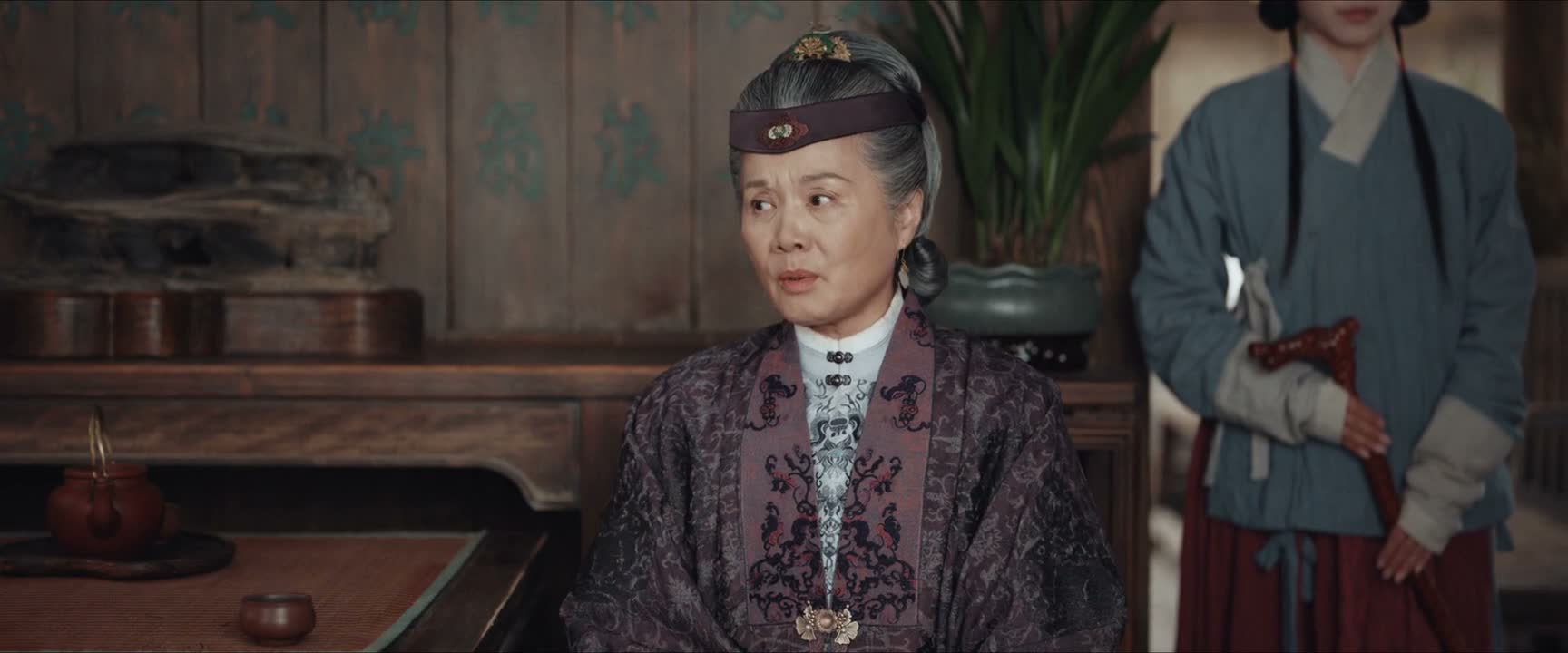 并非是一桩简单的生意呀