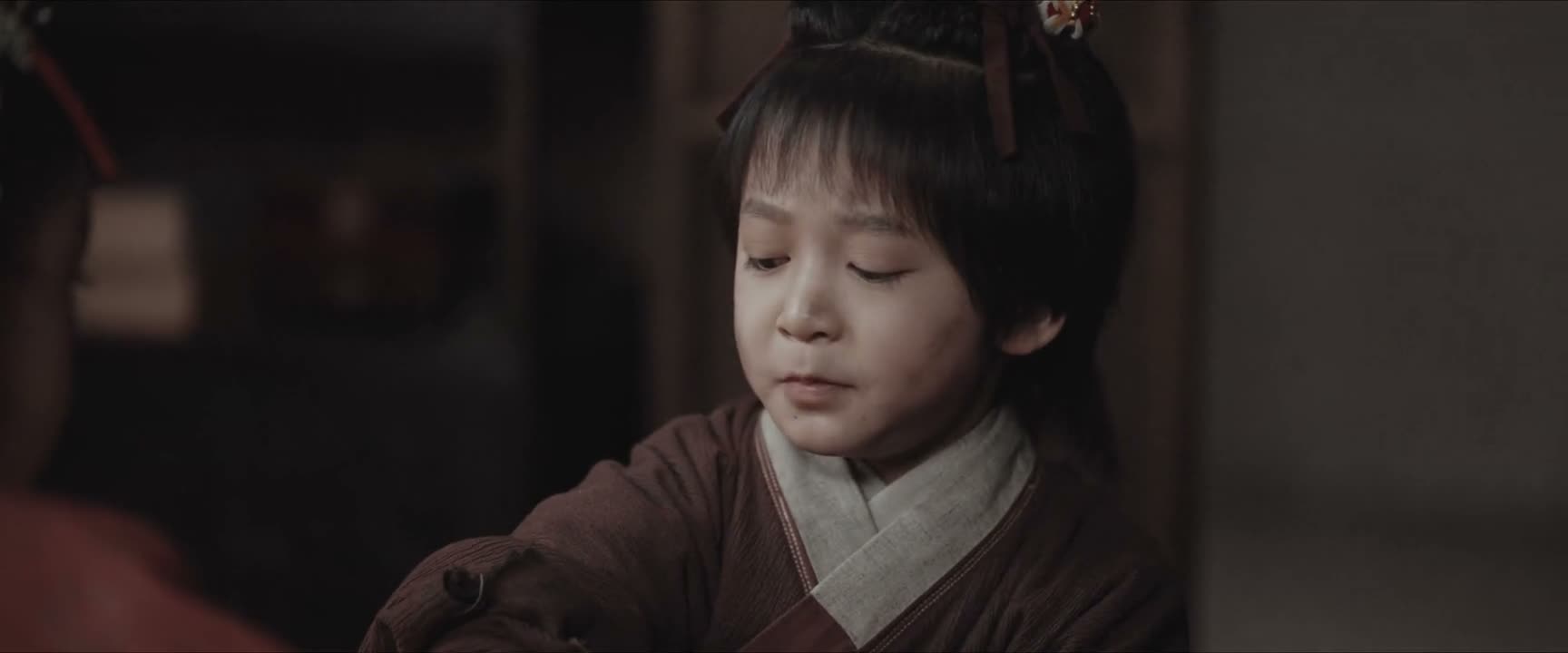 不疼 一点也不疼