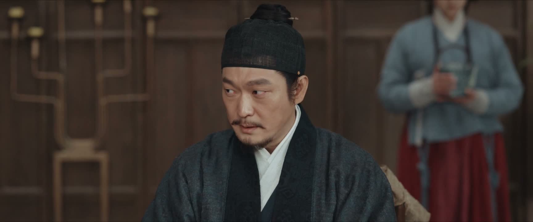 简直是寡廉鲜耻