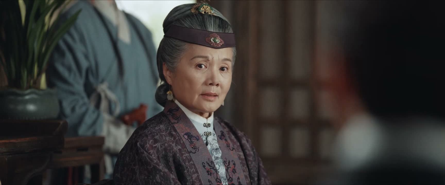 解了燃眉之急呀
