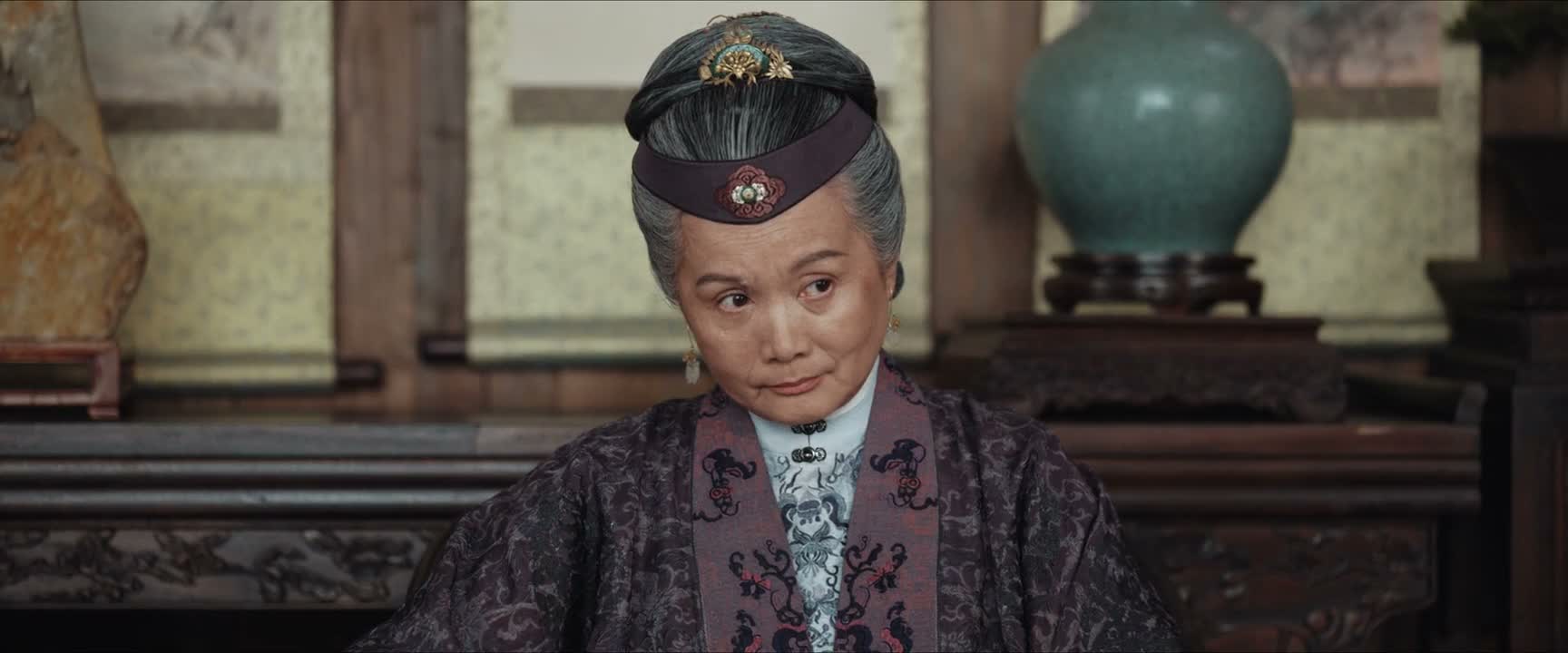 就在这儿信口开河 詹东图