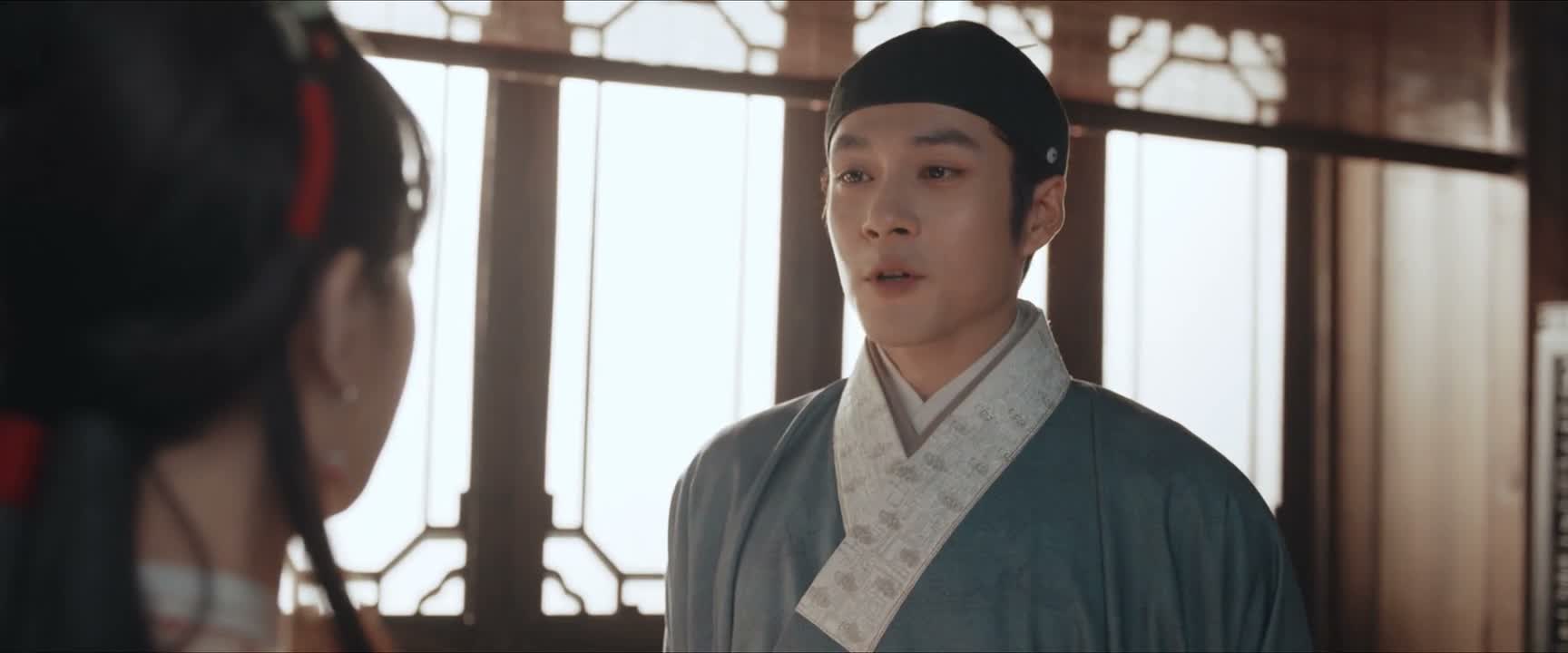 戚某知道了 定将全力以赴