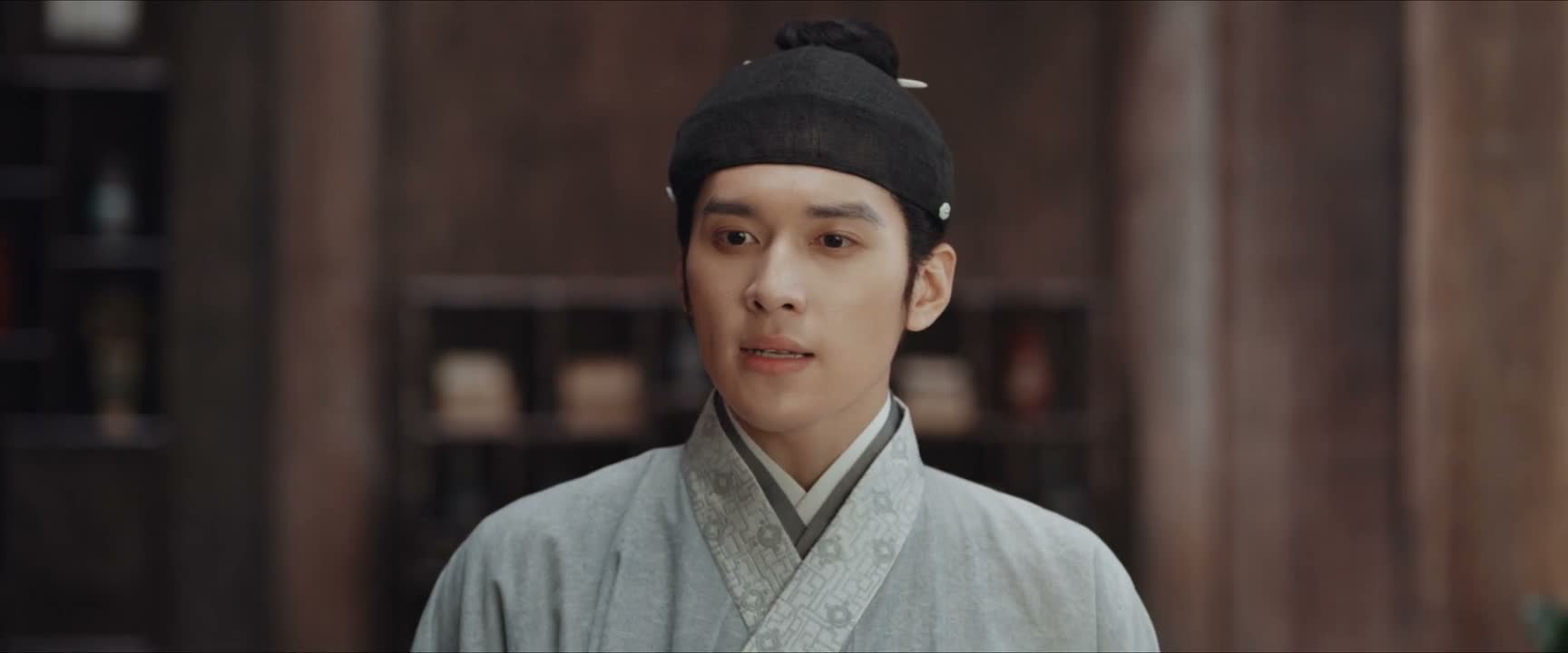 他这试墨会如何办得成