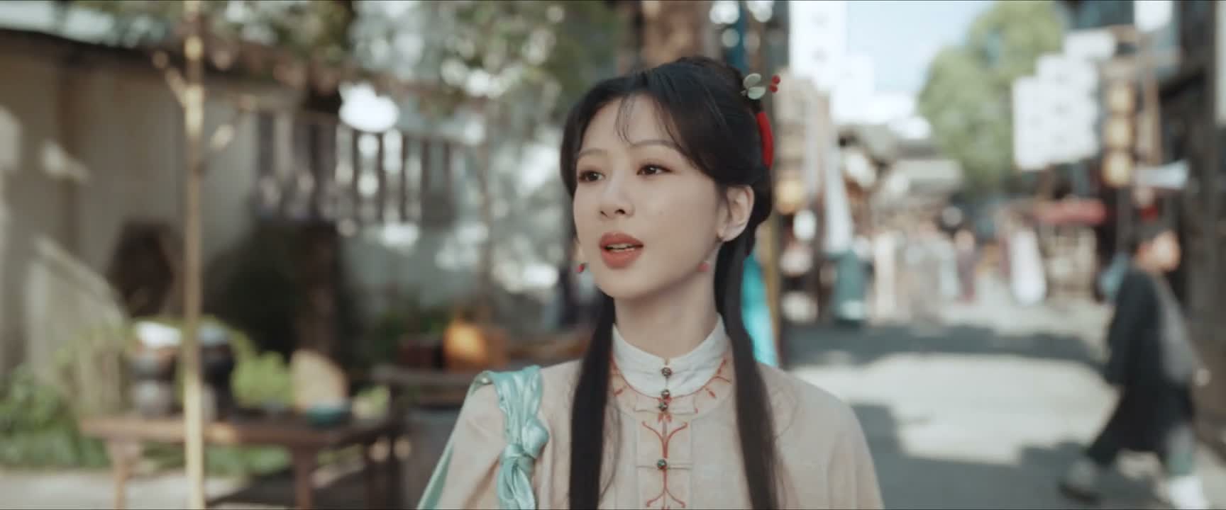 我爹走得太早了
