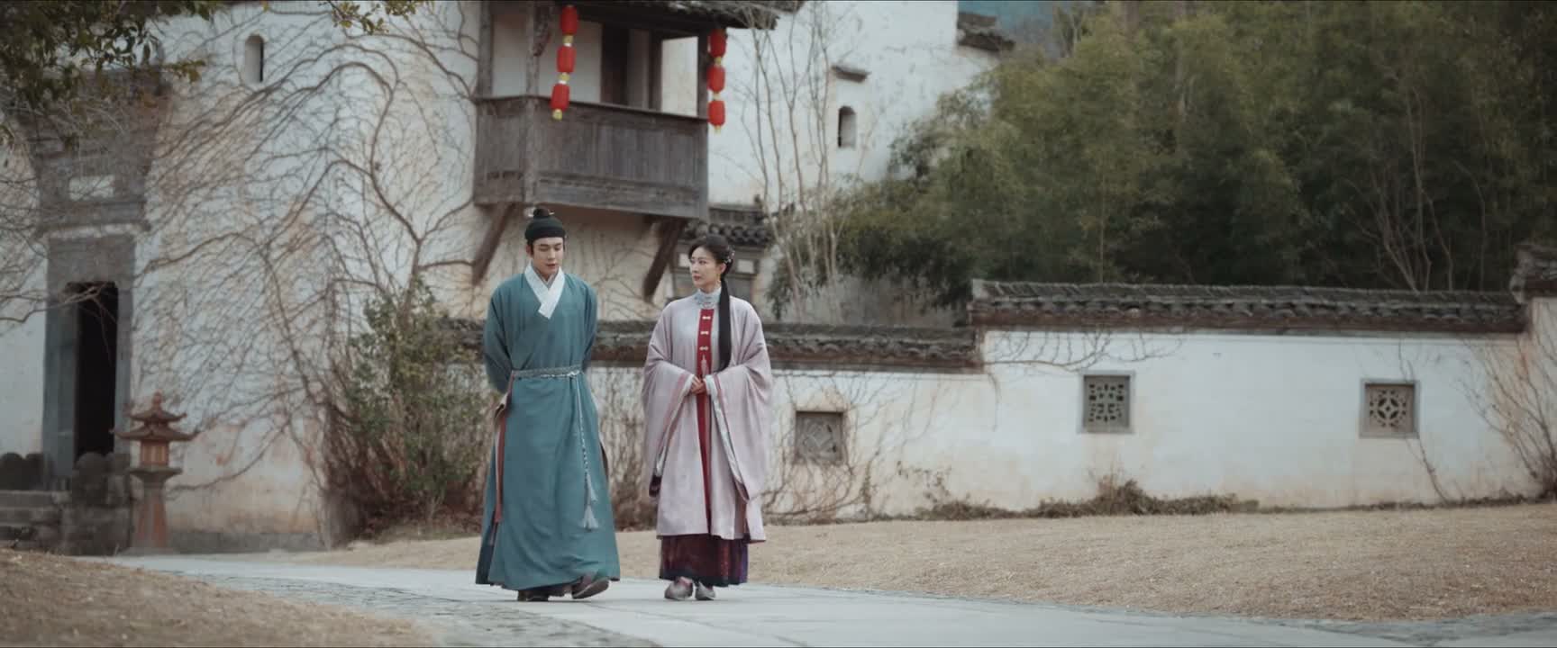 这世间事最难两全