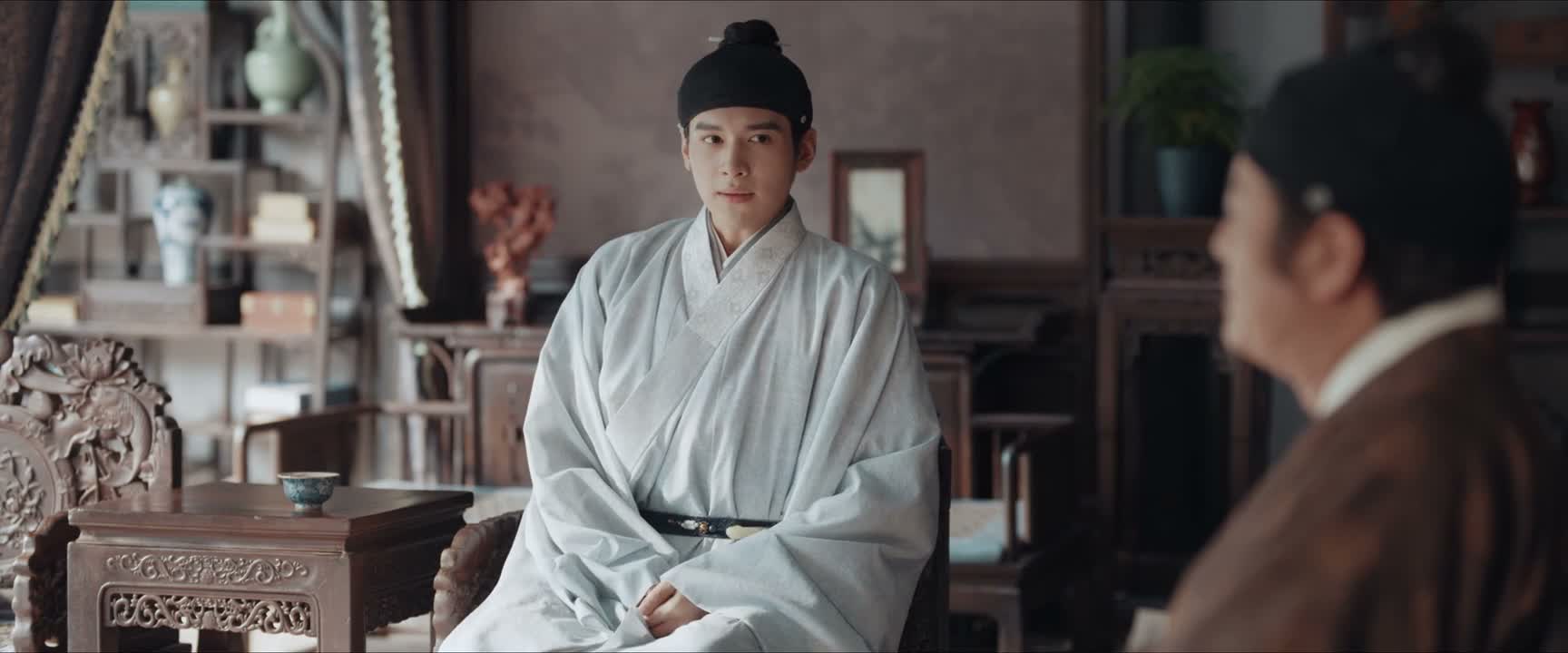 真是巧啊