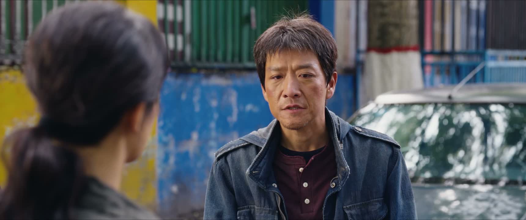 本来以为自己 会单身一辈子