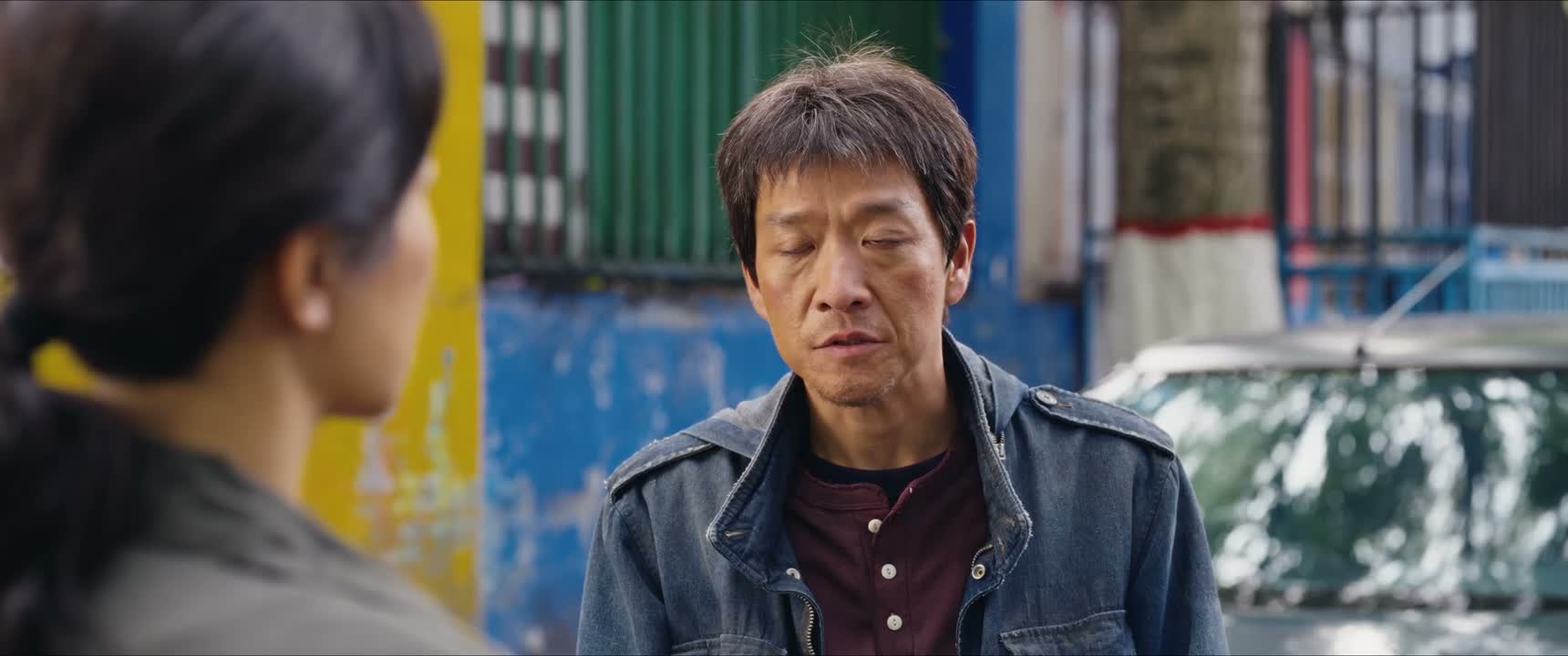 都以为 你坚持不下来