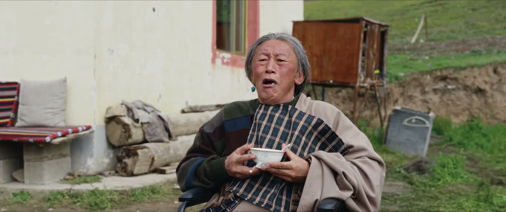 还当是九十年代呢