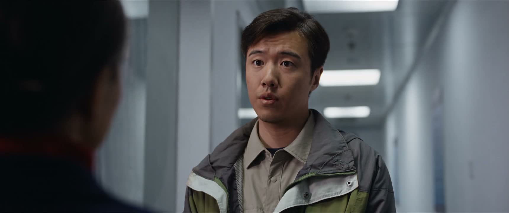 和组织说明白了 再回去 应该的
