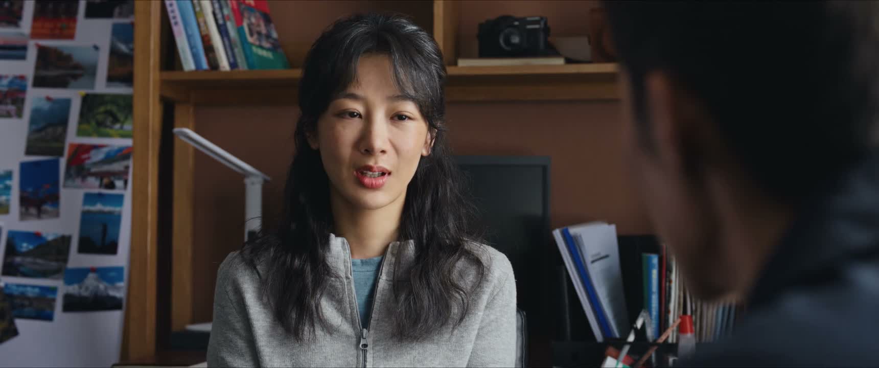 可太像妈说的话了