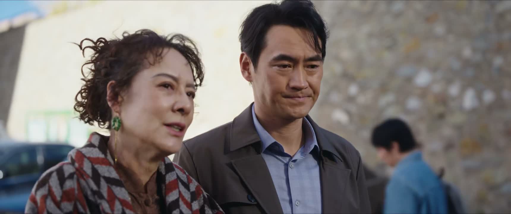 快走 回家吃饭了