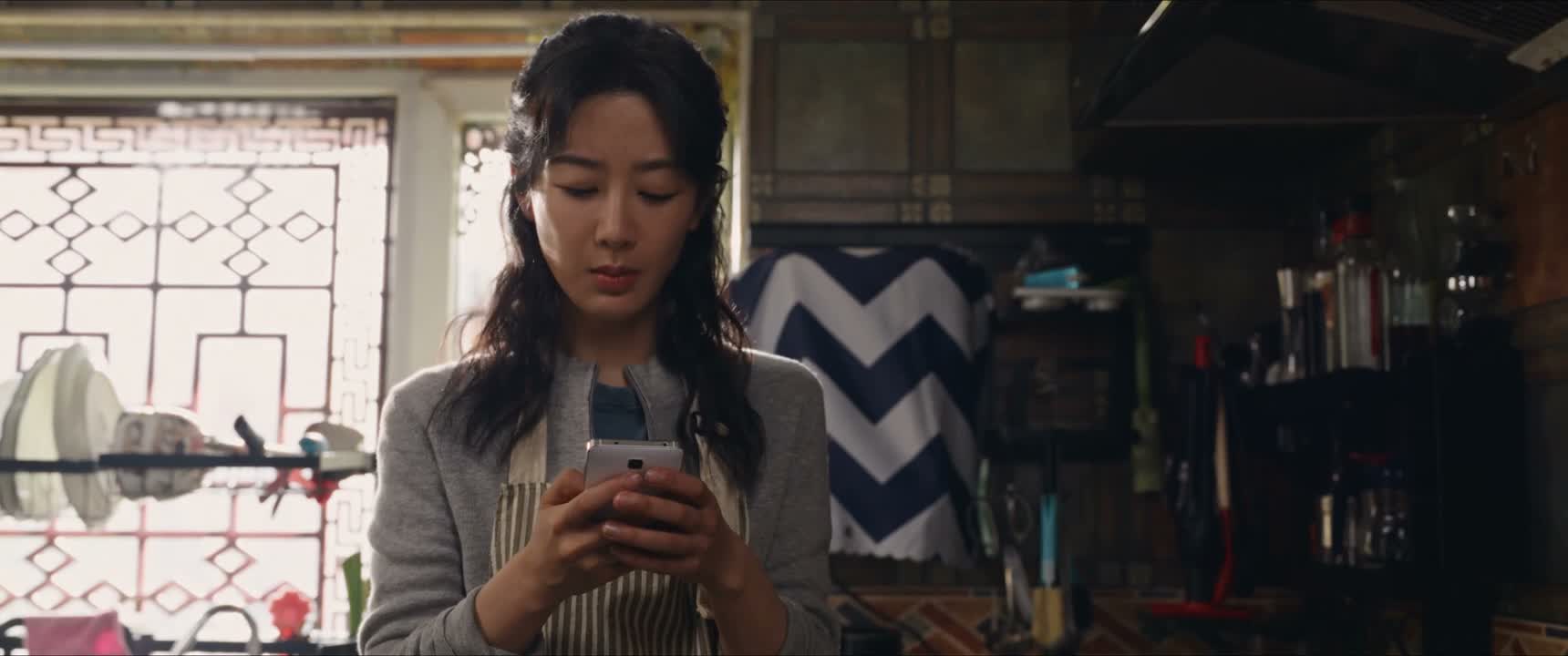 马上 快点儿啊