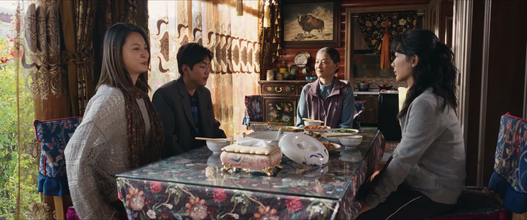 那个老爷子 就是最好的例子