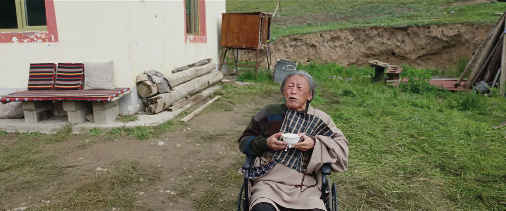 你去哪儿 巡山去