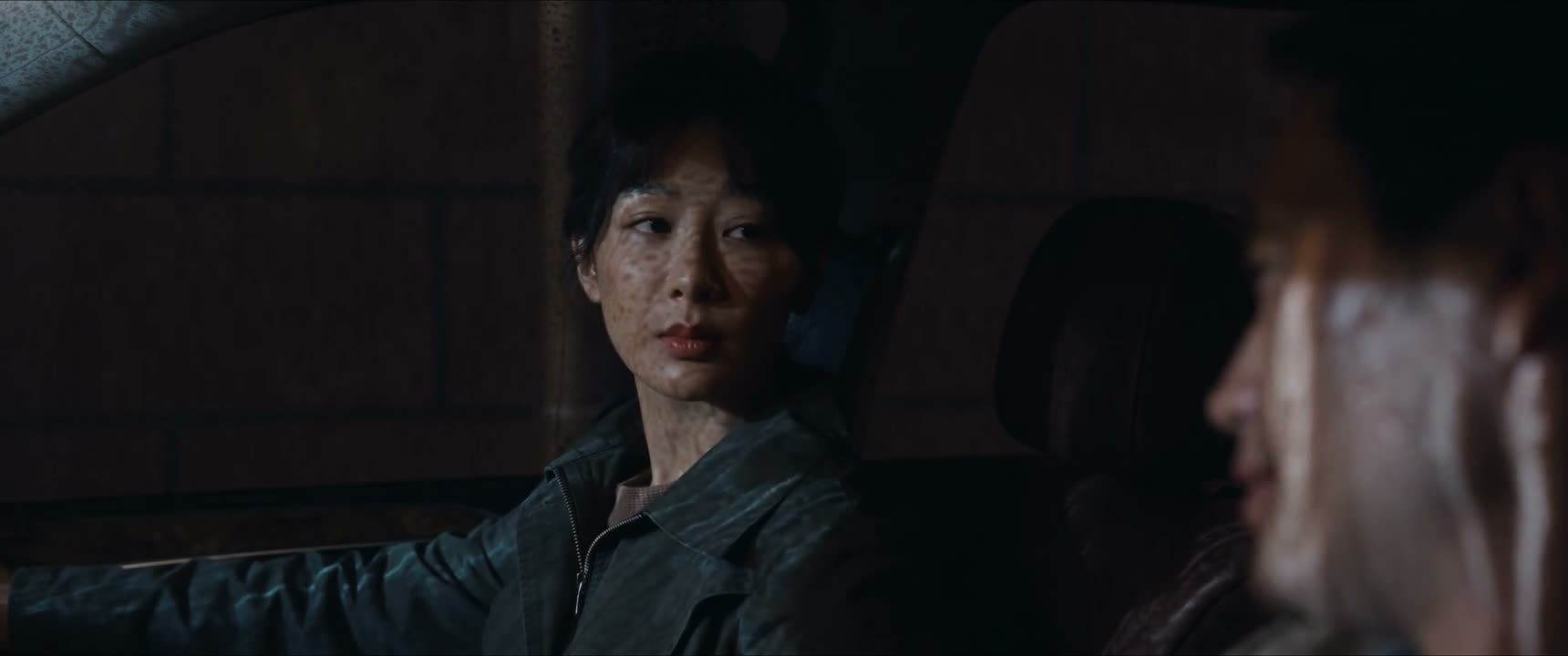 你也经历了 那么多事情