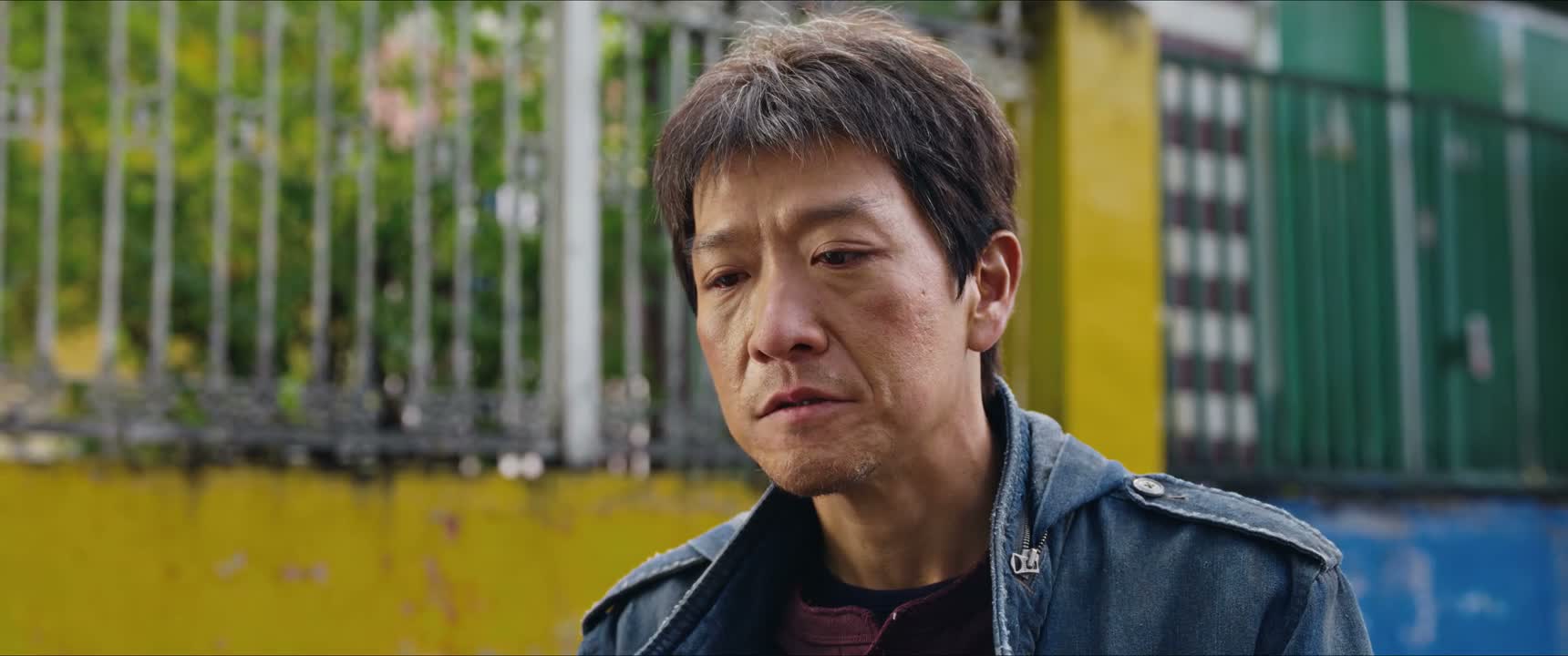 十八年前也想不到