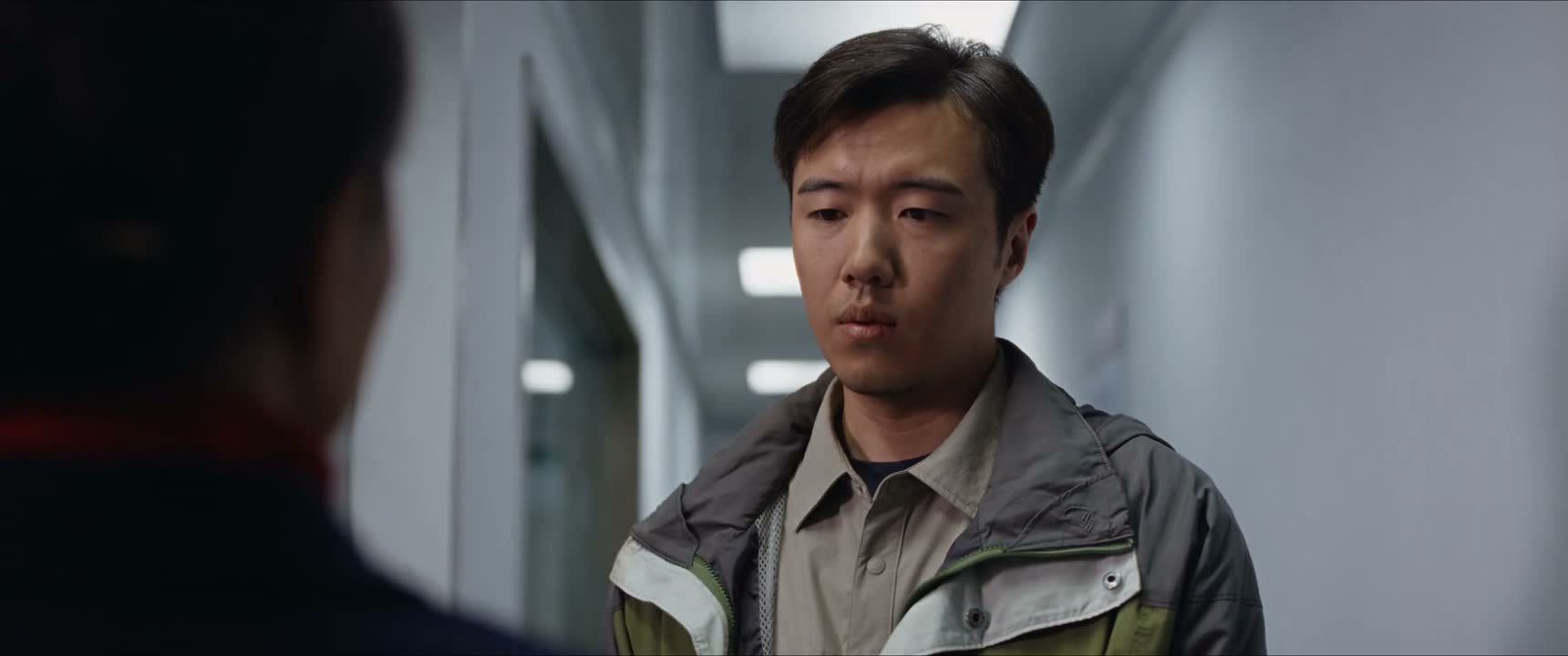 我和白菊 不是要故意瞒着你们