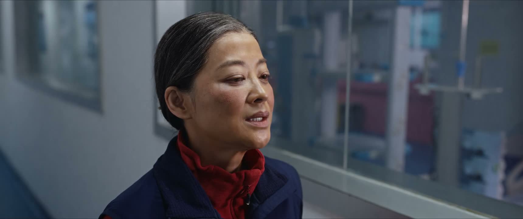 现在什么都别想 做好你自己的事
