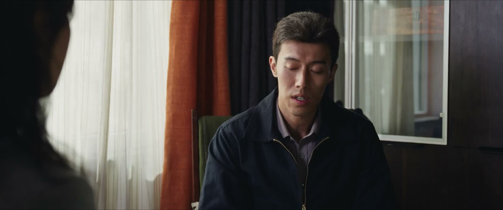 现在最需要我的 是我妹妹