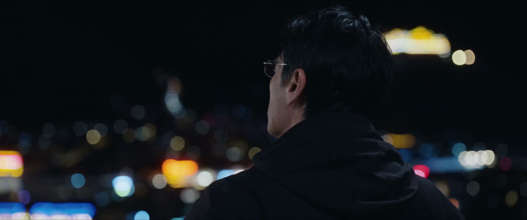 也就是个寻衅滋事而已