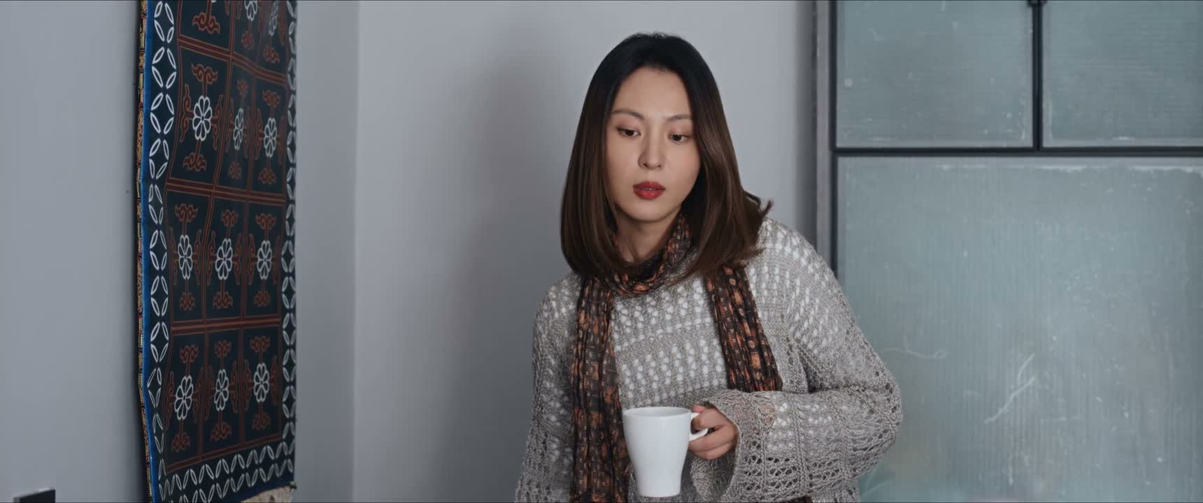 一杯咖啡 你搞地域歧视