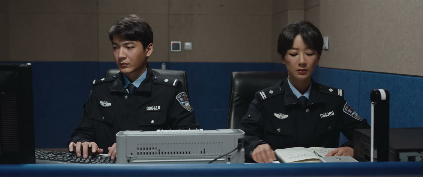 一开始我不信