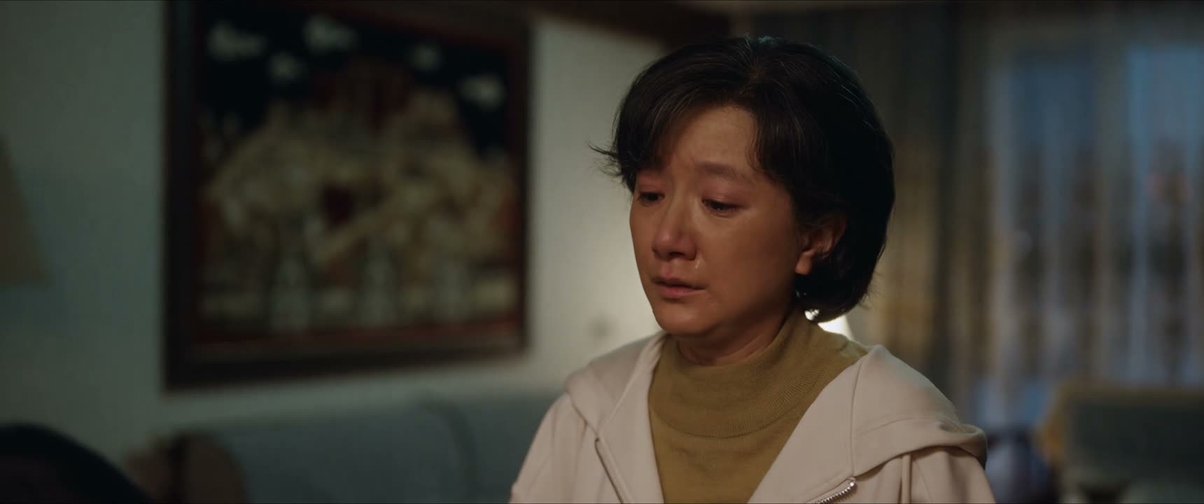 有时候逼你太紧了