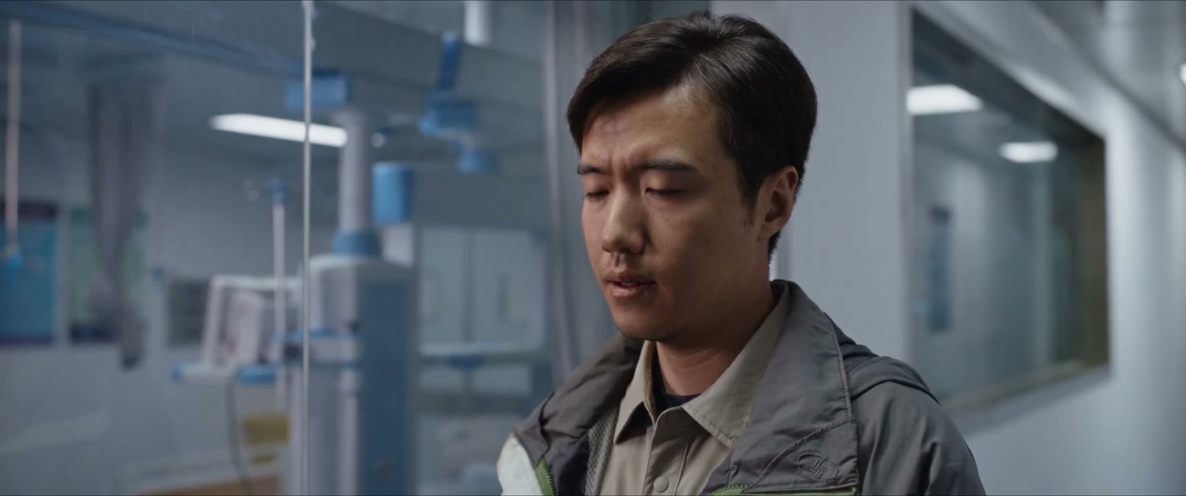 又是这种关键时刻