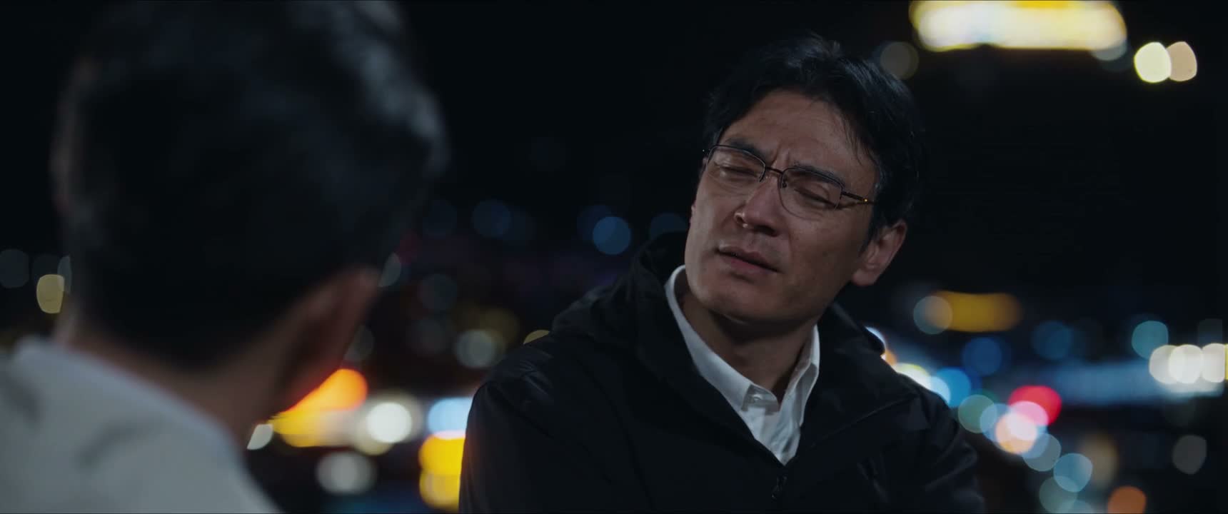 怎么还倒打一耙呢 行了 行了