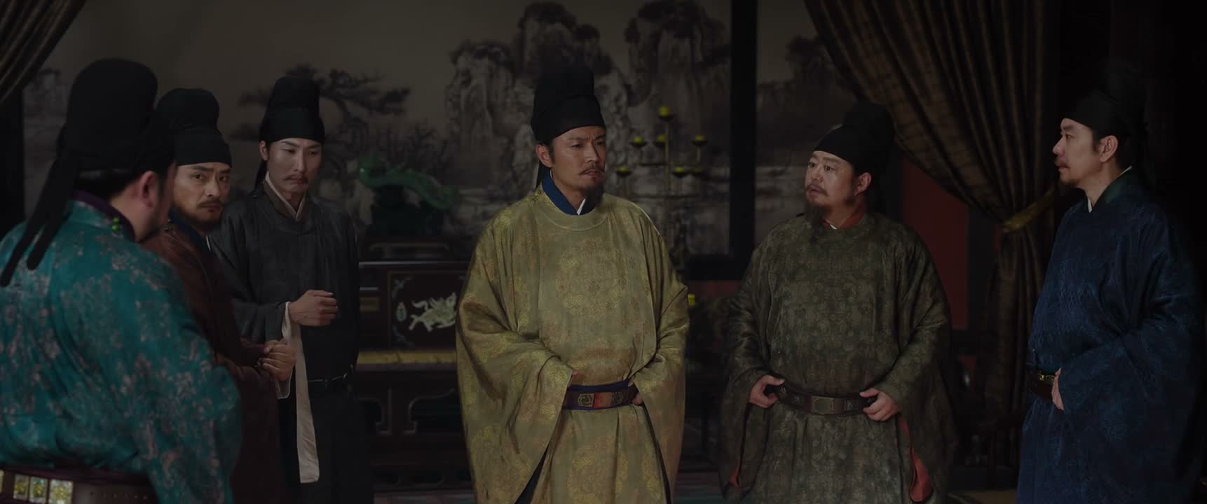 不至于栽赃陷害