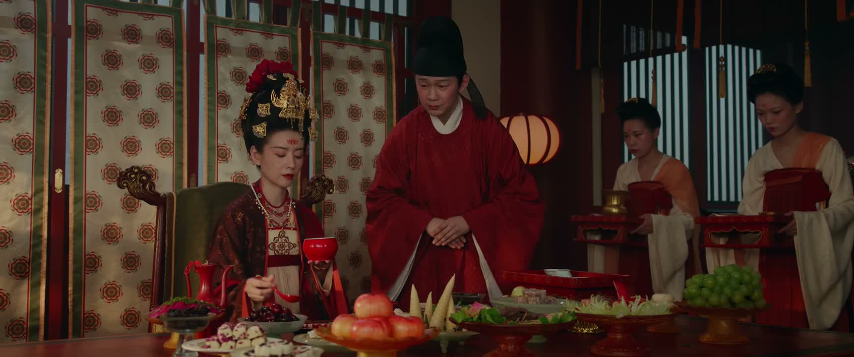 臣 不得不报